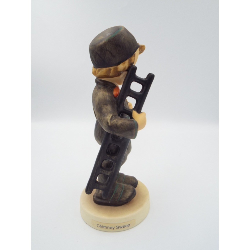 #36 - Goebel Hummel Chimney Sweep Figurine - Picture 4 of 5